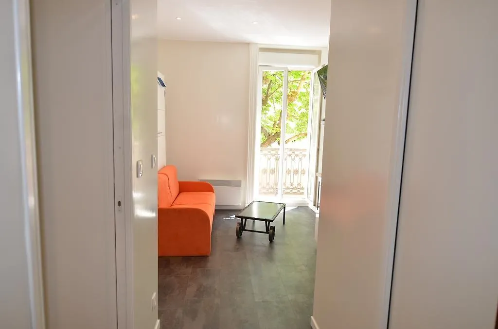 Le Petit Lumiere Hotel Lyon
