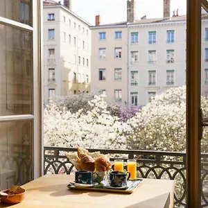Hotel Du Theatre, Lyon